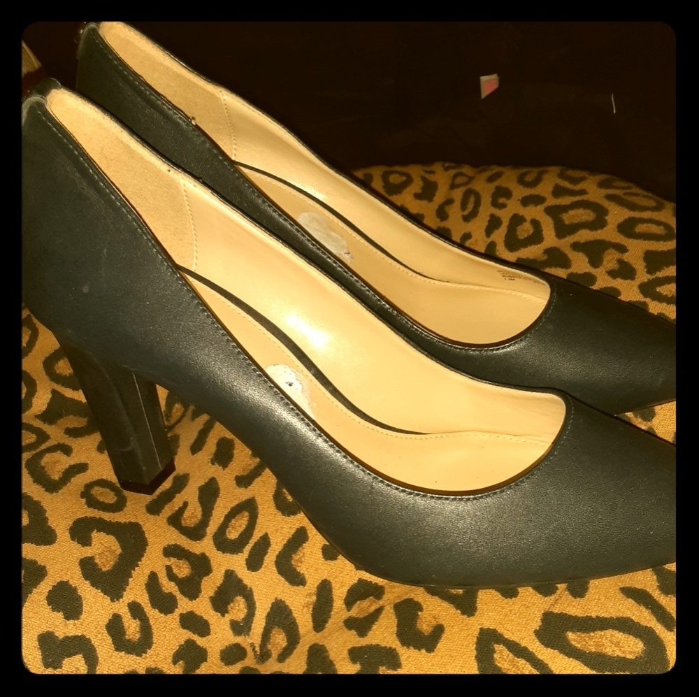 Michael Kors heels